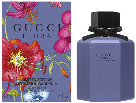 gucci flora giallo douglas